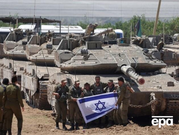 Израиль заявил о ликвидации одного из основных членов 