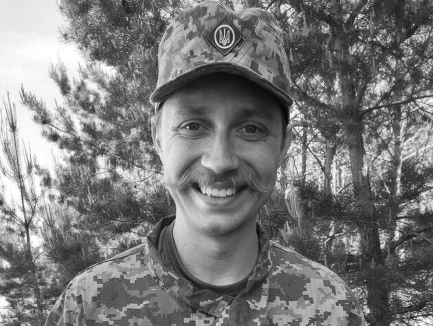 На війні загинув звукорежисер 