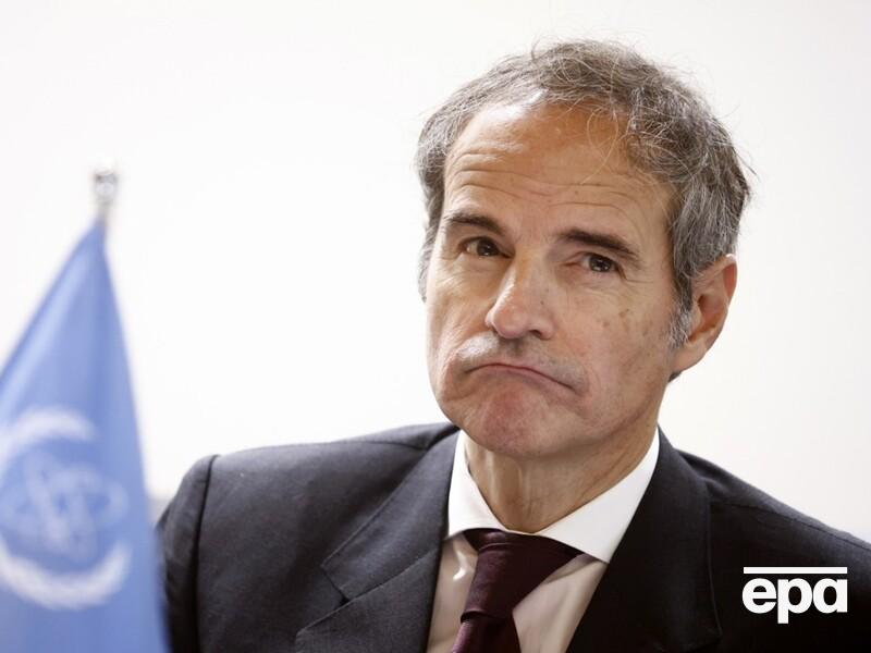 Иран больше не пустит главу МАГАТЭ на свои ядерные объекты – парламент страны