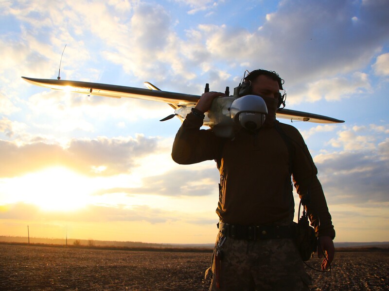 Технологічна війна між Україною і РФ може становити більші ризики для світу, ніж здається – The Guardian