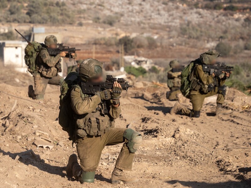 Израиль заявил о ликвидации еще одного ключевого члена "Хезболлы"