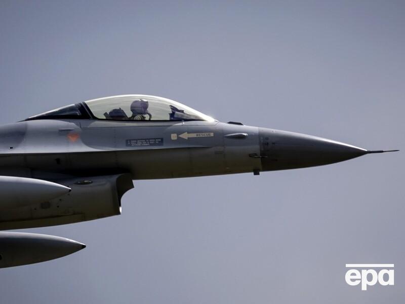 Відбиваючи атаку РФ, загинув український льотчик F-16