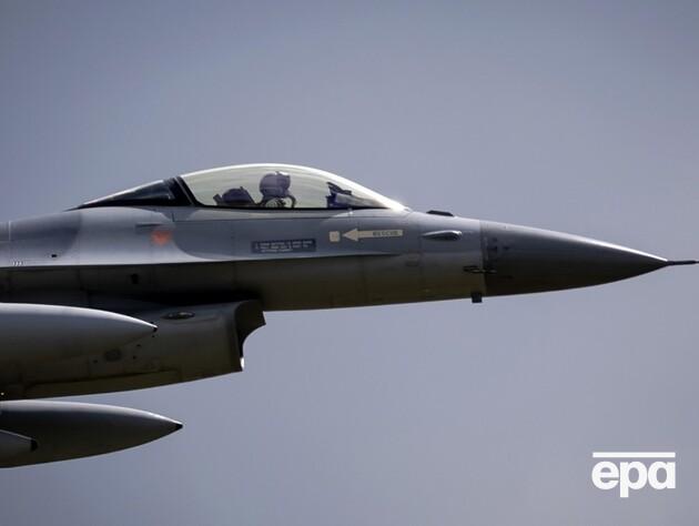 Відбиваючи атаку РФ, загинув український льотчик F-16