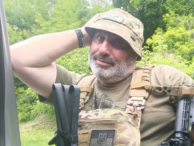 В Грузии почетный караул впервые не встретил гроб бойца, защищавшего Украину – СМИ