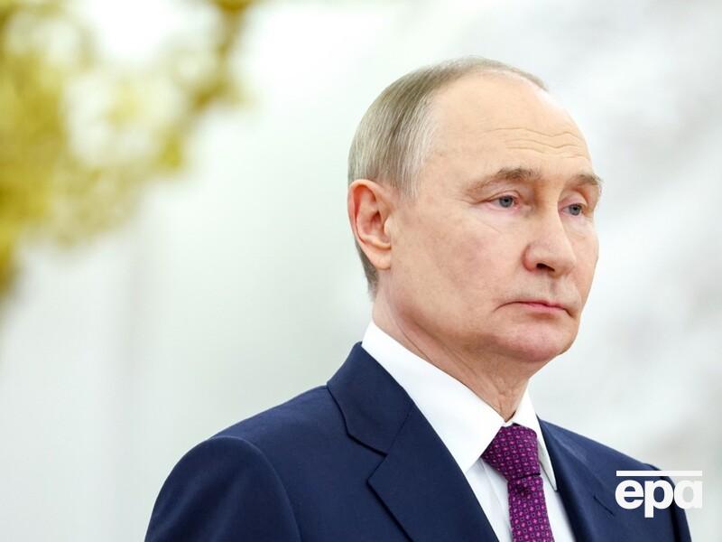 ИИ ответил, сколько еще проживет Путин