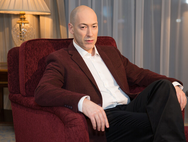 Страшний діагноз Путіна, балістика по Москві, провал наступу РФ, скандал із Навальною. Стрим Голованова з Гордоном. Трансляція