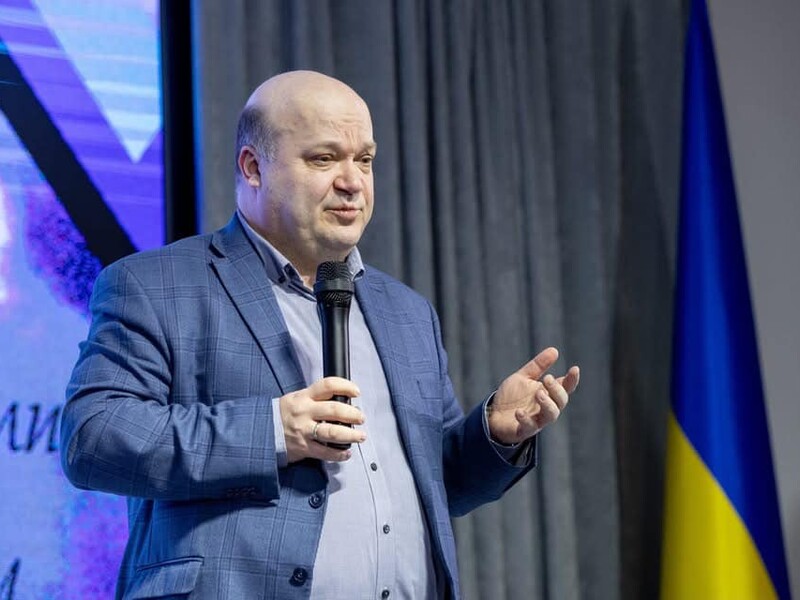 "Война закончится через полгода". Чалый сказал, что нужно сделать НАТО для достижения мира в Украине