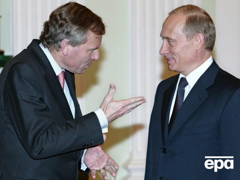 В МИД Украины напомнили, как Путин поддерживал расширение НАТО