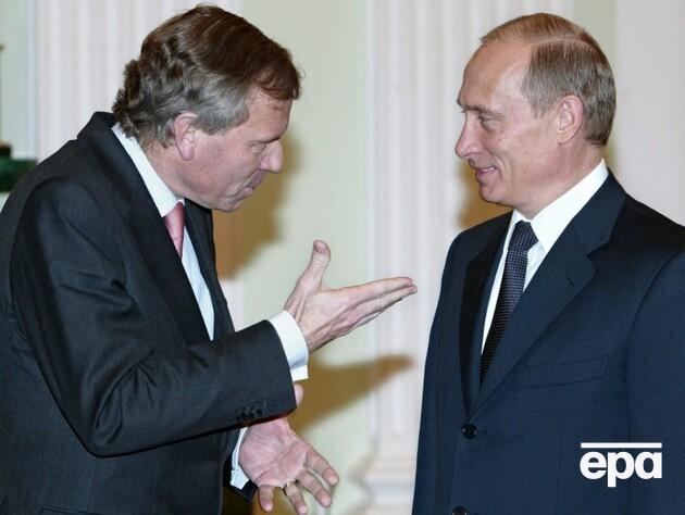 У МЗС України нагадали, як Путін підтримував розширення НАТО