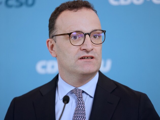 В немецком парламенте предлагают создать 