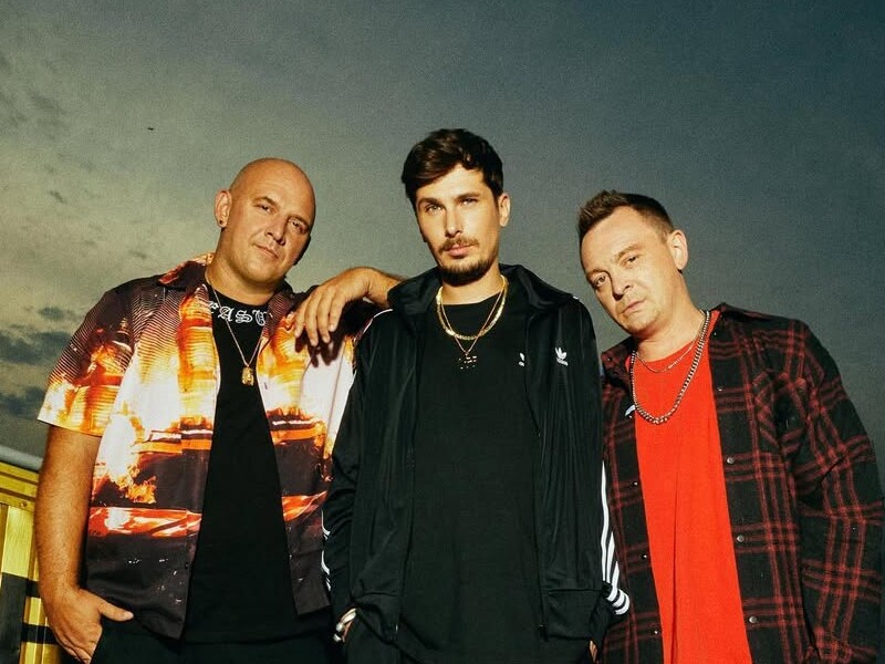 Потап заявив про відродження гурту Moзgi поза Україною й назвав, де саме