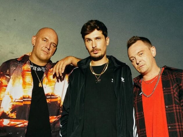 Потап заявив про відродження гурту Moзgi поза Україною й назвав, де саме