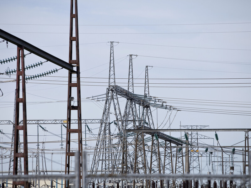 Китай показал оружие для массового отключения электричества