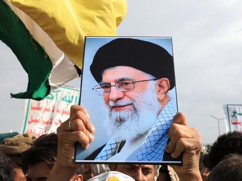 В Иране заявили, что Израиль пытался убить Хаменеи