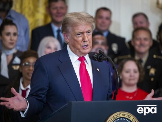 Трамп признал, что в Иране остался неразбомбленный ядерный объект