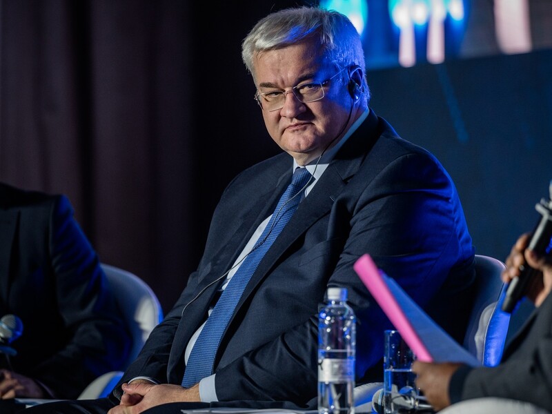 Глава МЗС Словаччини запропонував "пробачити все" Росії. Йому відповів глава МЗС України