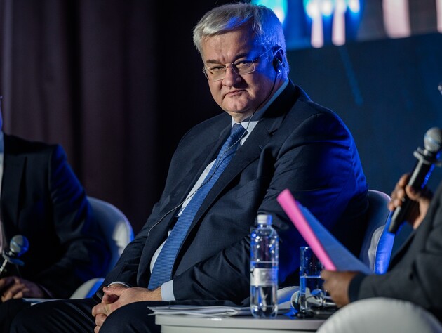 Глава МИД Словакии предложил 