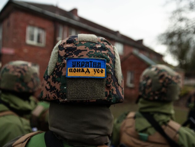 В районе Сум российских военных втрое больше, чем украинских – СМИ