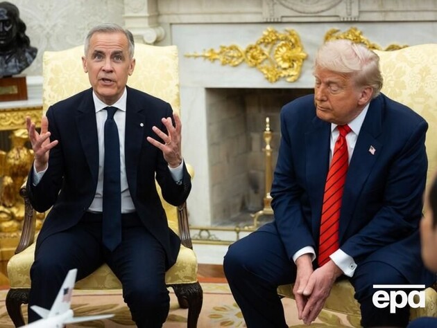 Канада скасувала податок для техгігантів, щоб відновити торговельні переговори зі США 