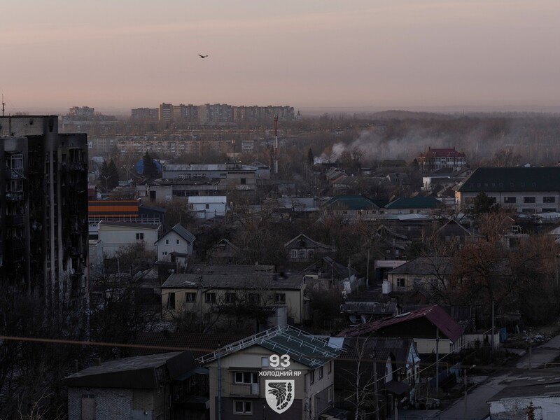 Тяжелые бои на покровском направлении. Россияне хотят заблокировать агломерацию – ВСУ