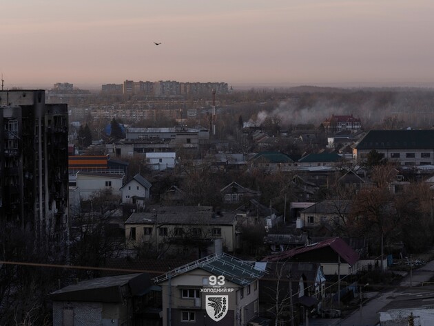 Важкі бої на покровському напрямку. Росіяни хочуть заблокувати агломерацію – ЗСУ