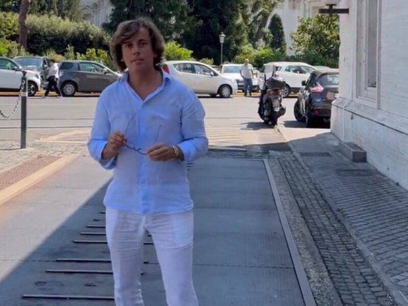 Невероятно стройный Галкин шокировал своим весом