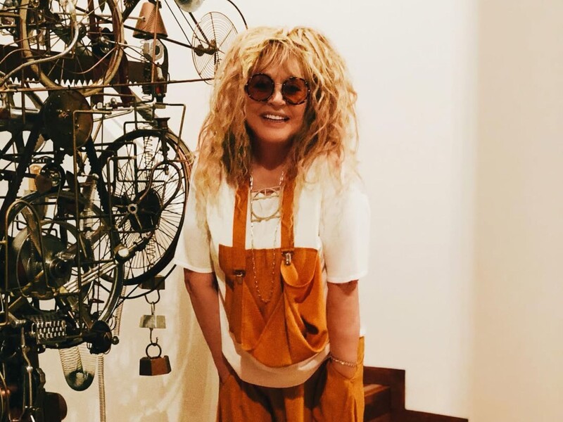 Гордон показав, якою була Пугачова майже 20 років тому