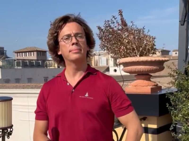 Галкін підірвав мережу, заговоривши українською мовою. Відео