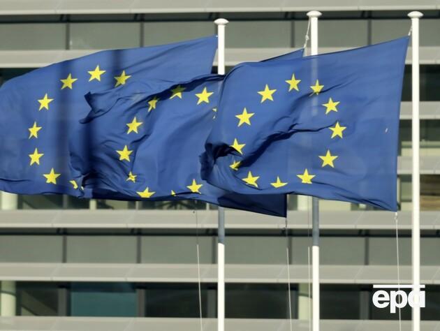 Совет ЕС продлил санкции против России еще на полгода