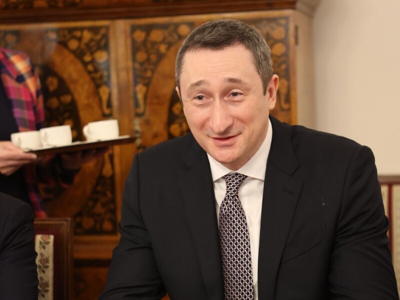 Министерство единства, возглавляемое подозреваемым Чернышовым, могут ликвидировать – СМИ