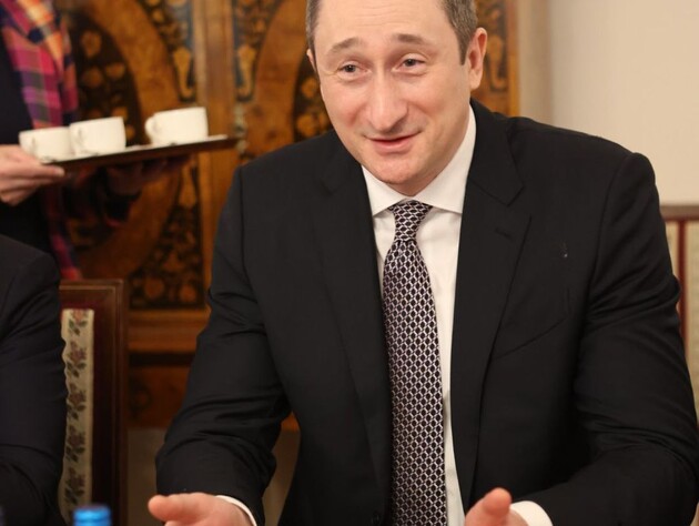 Министерство единства, возглавляемое подозреваемым Чернышовым, могут ликвидировать – СМИ