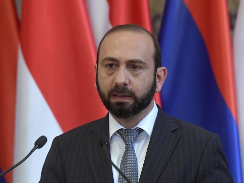 Глава МЗС Вірменії відповів "любому колезі" Лаврову: Ніколи не втручайтеся в наші внутрішні справи