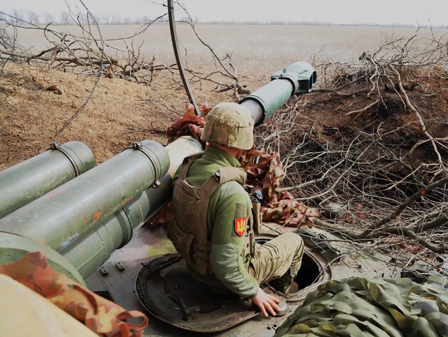 ЗСУ просунулися в районі Олексіївки й витіснили окупантів подалі від Сум – Генштаб