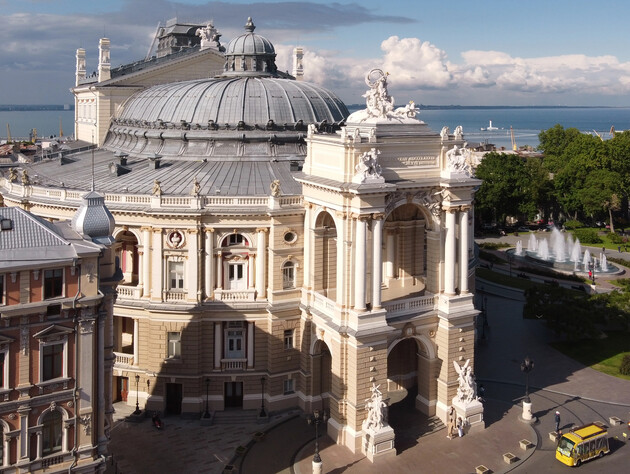 Путин хочет захватить Одессу, и это его главная цель – FT