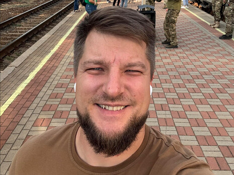 Ми не вийдемо з конвенції по протипіхотних мінах до кінця збройного конфлікту