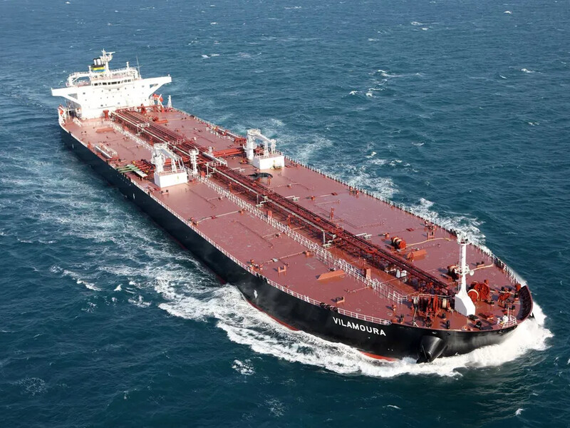 У берегов Ливии взорвался нефтетанкер, который заходил в российский порт. Это пятый случай с начала года