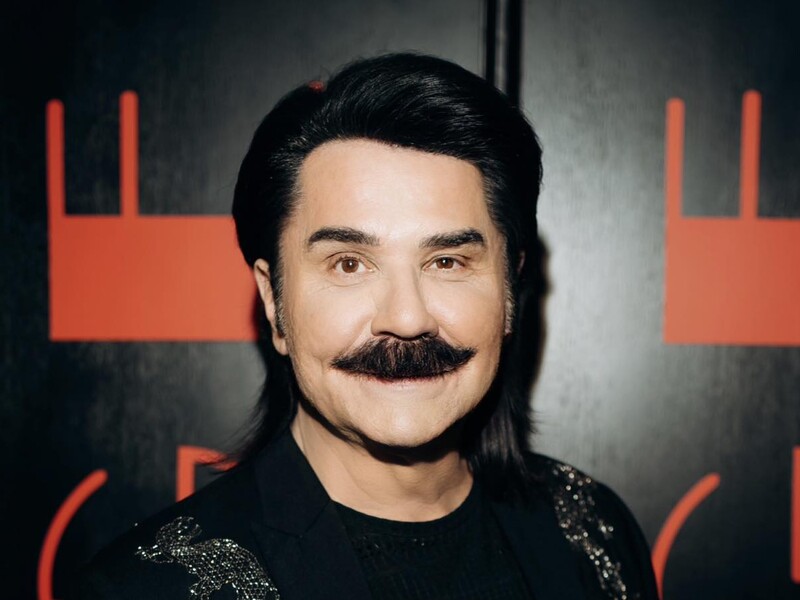 Зибров показал, как выглядят африканские сомы. Видео