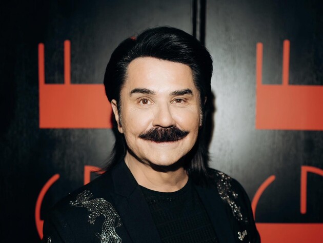 Зібров показав, який вигляд мають африканські соми. Відео