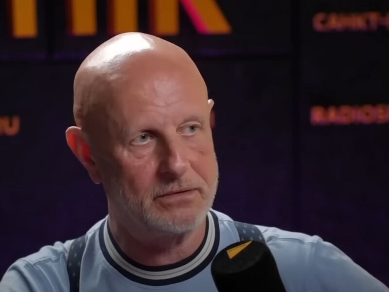 "Усю цю нацистську мерзоту треба перестріляти". Вінницький суд дав російському блогеру Гобліну 10 років ув'язнення