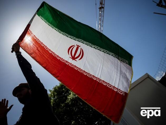 Іран вручив Україні ноту протесту 