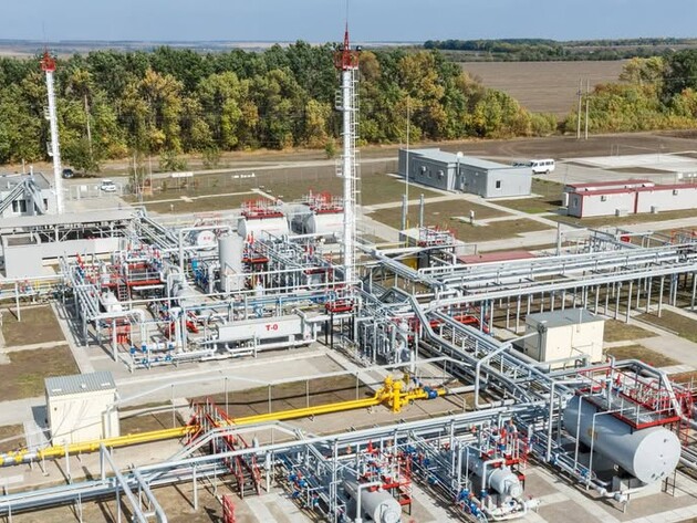 Нові стандарти природного газу можуть зупинити половину видобування в Україні – Центр Разумкова