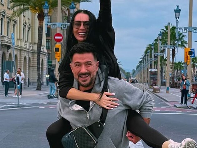 Самый короткий роман турецкого ловеласа, или почему 48-летний Налчаджиоглу снова остался один