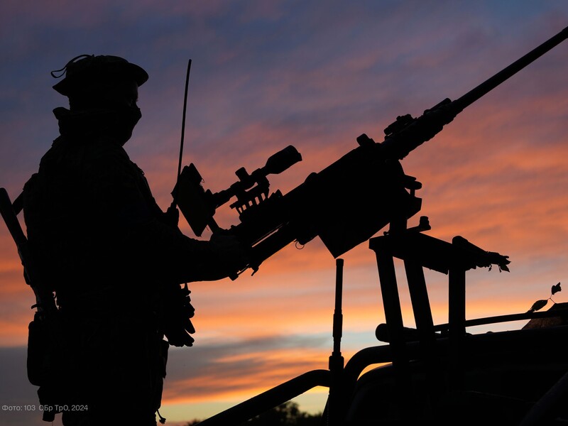 "Враг смог технически пойти вперед". Военный объяснил, почему стало сложнее сбивать Shahed и реалистичны ли налеты тысяч дронов