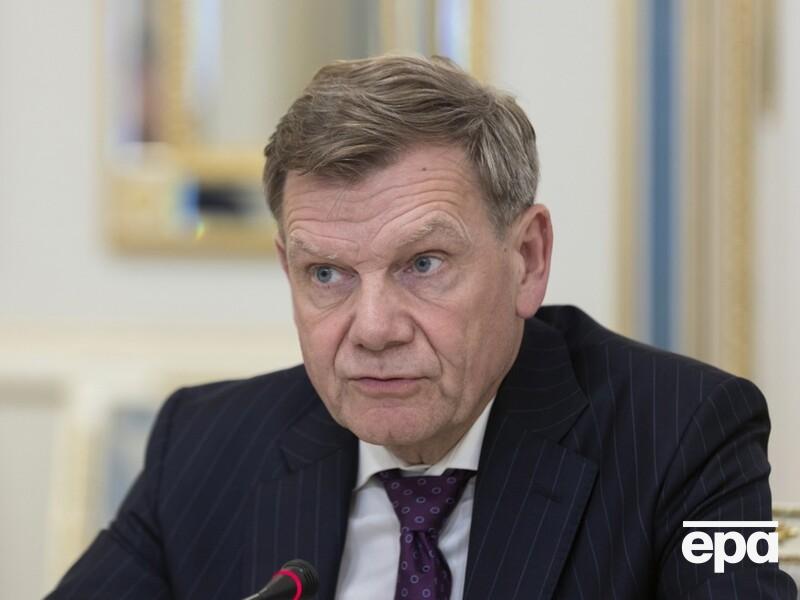 Глава МИД ФРГ заявил, что Германия ищет для Украины дополнительные системы ПВО