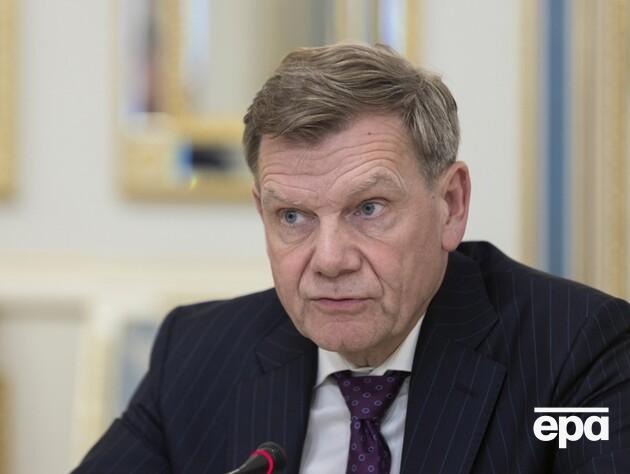 Глава МИД ФРГ заявил, что Германия ищет для Украины дополнительные системы ПВО