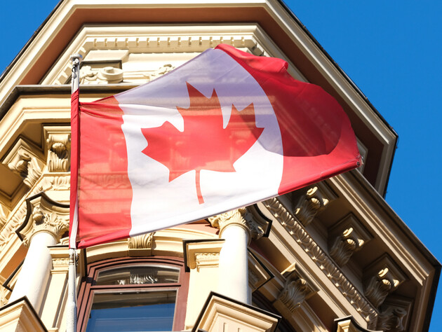 Україна отримала від Канади близько $1,7 млрд прибутків від заморожених активів РФ