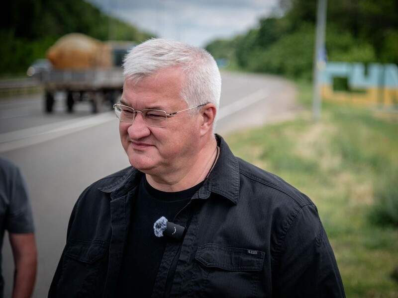 За полтора года было всего два дня, когда РФ не атаковала Украину с воздуха – Сибига