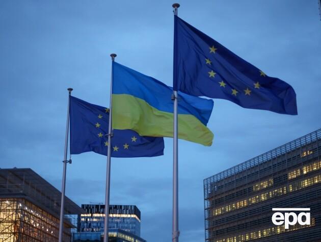 ЕС и Украина договорились о новых условиях торговых отношений