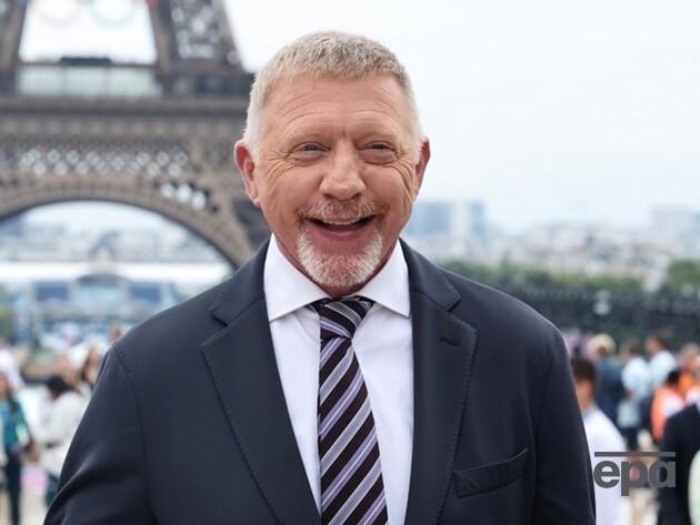 57-річний Беккер після виходу із в'язниці стане батьком. Тенісист показав зворушливе відео