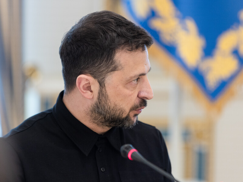 Зеленський: Путін украв у дипломатії пів року